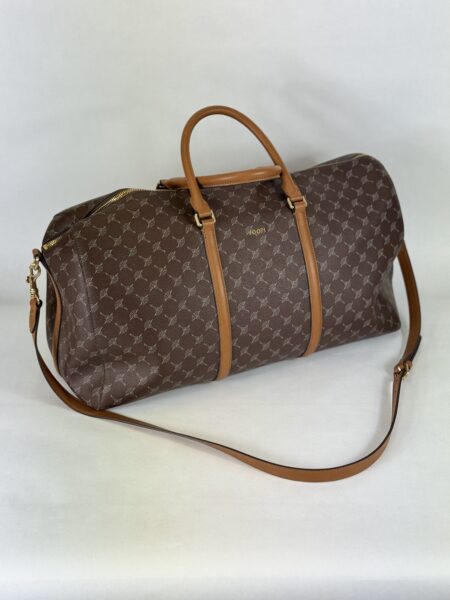Tasche Weekender Joop Cortina Aurora, dark brown
